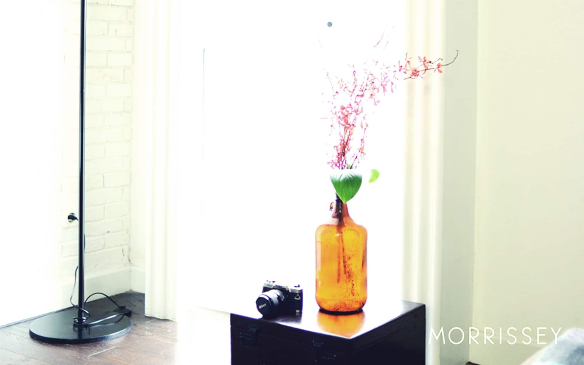 Morrissey Hotel Jakarta Luaran gambar