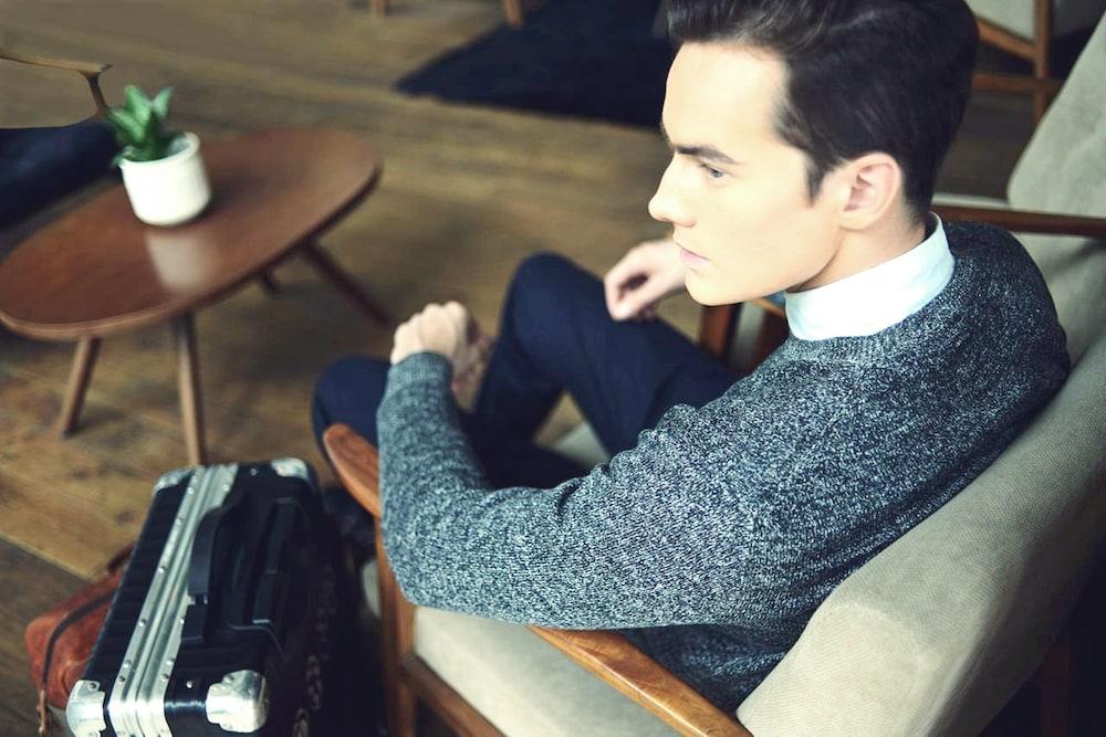 Morrissey Hotel Jakarta Luaran gambar