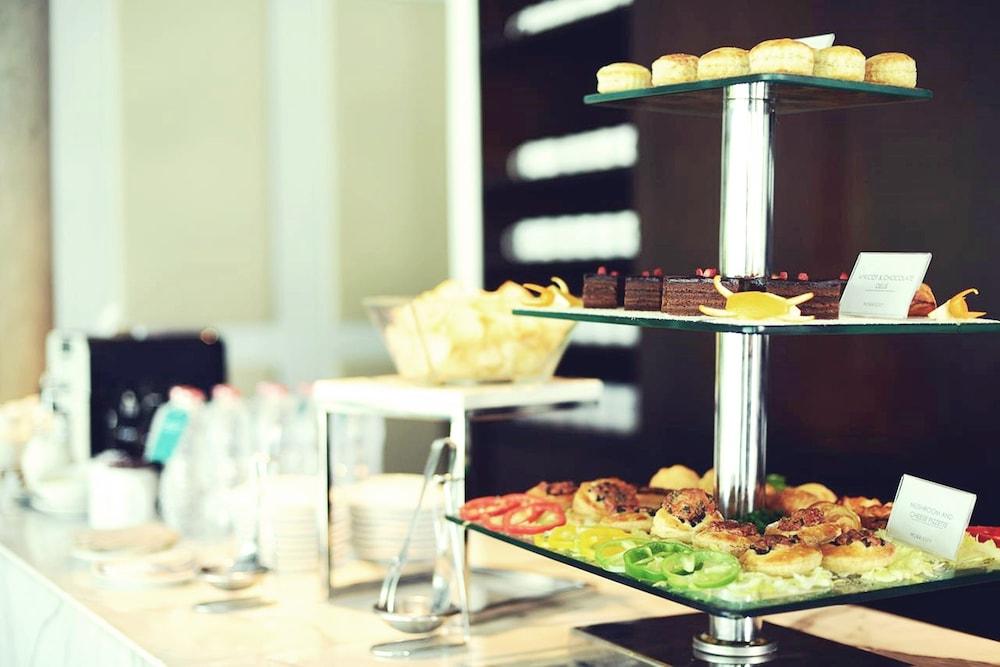 Morrissey Hotel Jakarta Luaran gambar