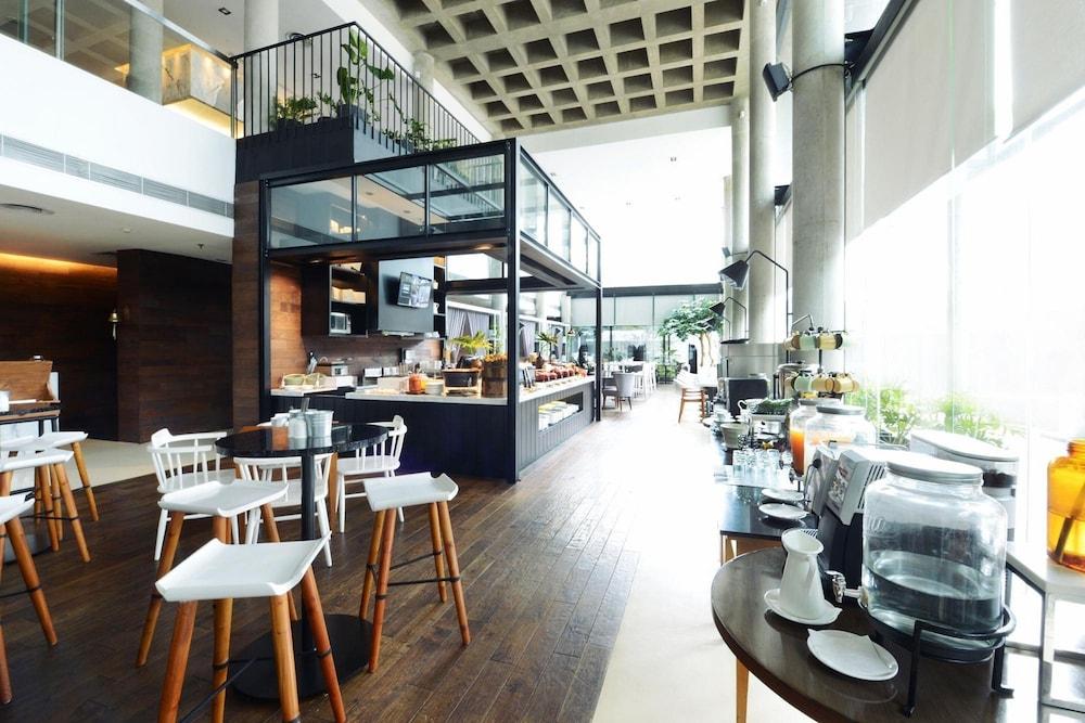 Morrissey Hotel Jakarta Luaran gambar
