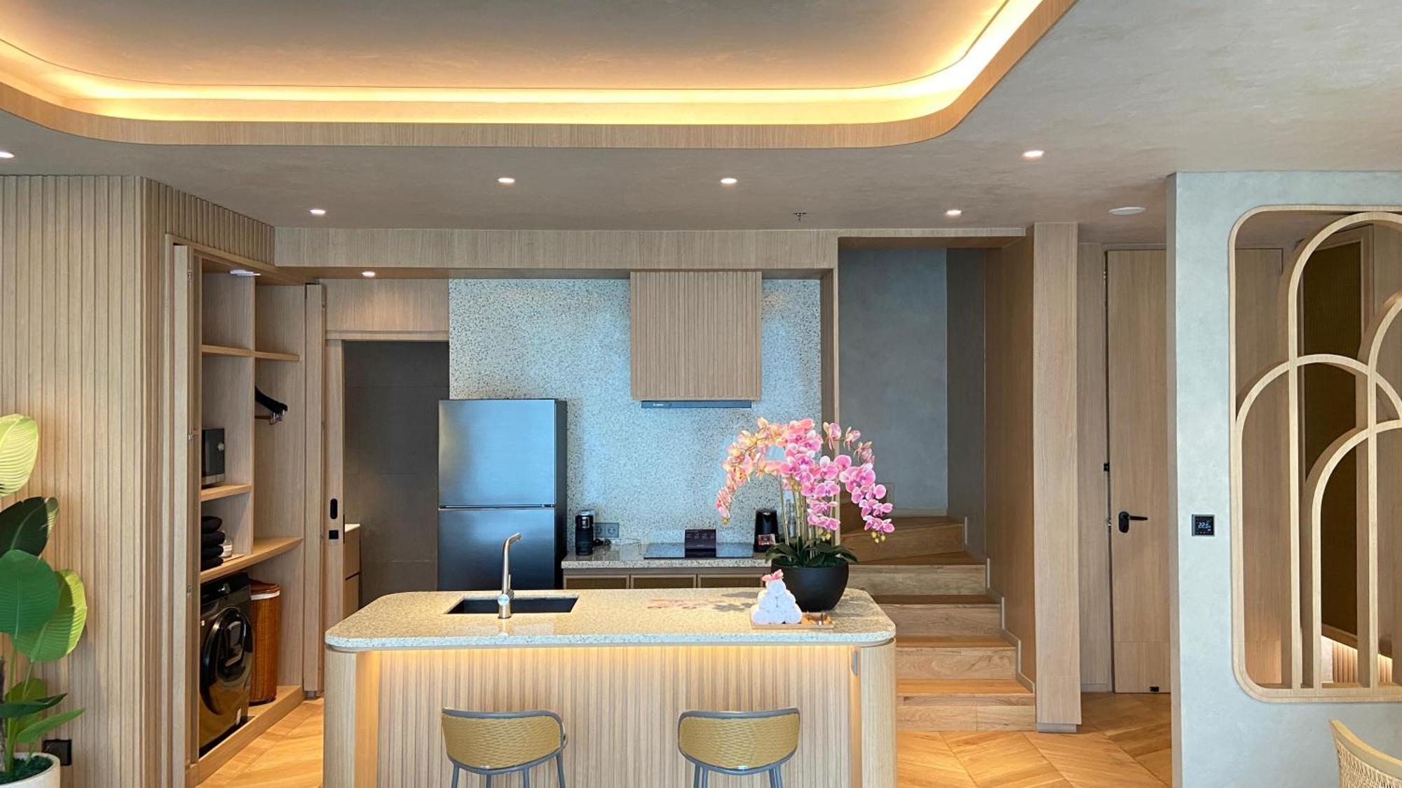 Morrissey Hotel Jakarta Luaran gambar