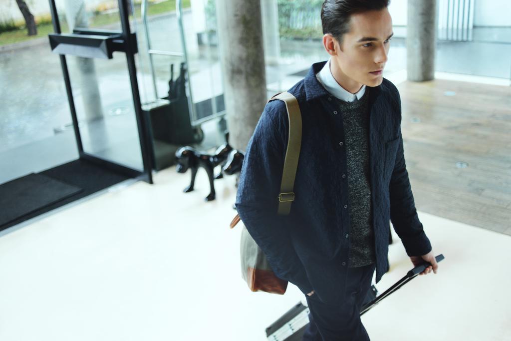 Morrissey Hotel Jakarta Luaran gambar