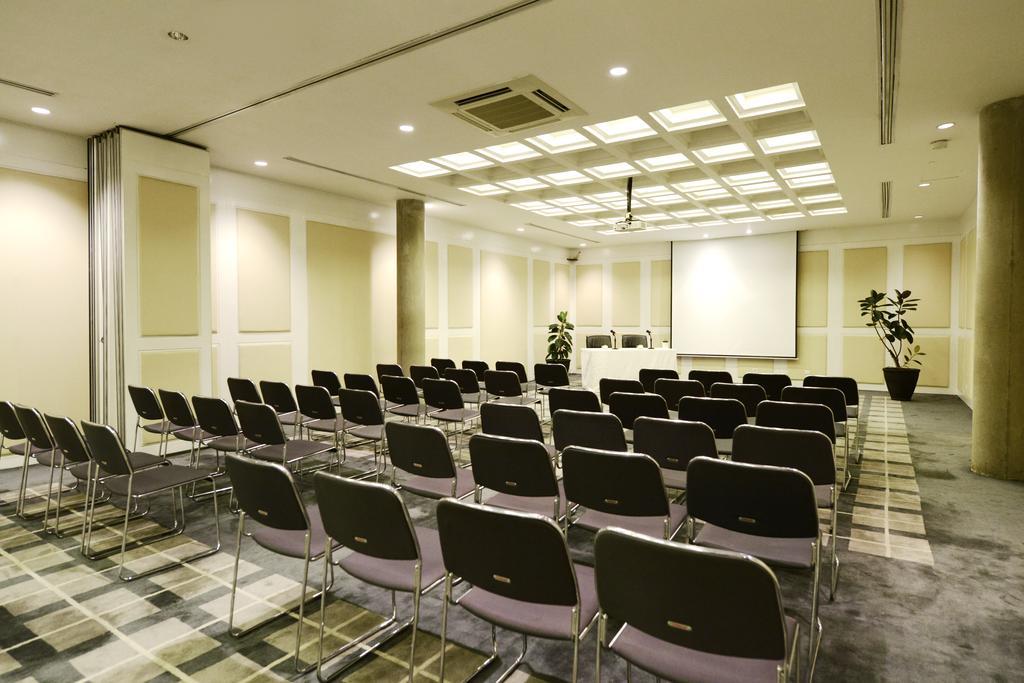 Morrissey Hotel Jakarta Luaran gambar