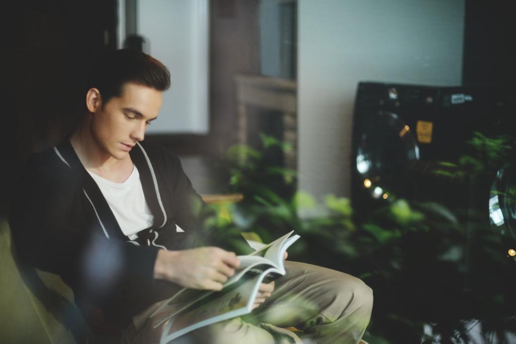 Morrissey Hotel Jakarta Bilik gambar
